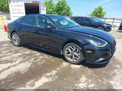 5NPEL4JA6LH040974 2020 HYUNDAI SONATA