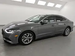 5NPEL4JA6LH041445 2020 HYUNDAI SONATA