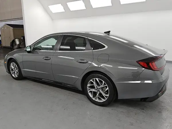5NPEL4JA6LH041445 2020 HYUNDAI SONATA - Image 2