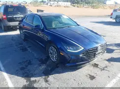5NPEL4JA6LH045043 2020 HYUNDAI SONATA