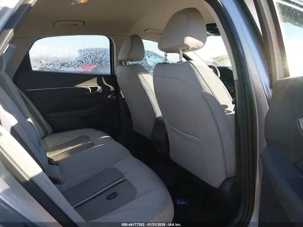 5NPEL4JA6LH045415 2020 HYUNDAI SONATA - Image 8