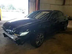 5NPEL4JA6LH047357 2020 HYUNDAI SONATA