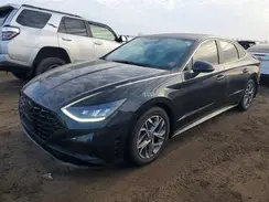 5NPEL4JA6LH048458 2020 HYUNDAI SONATA
