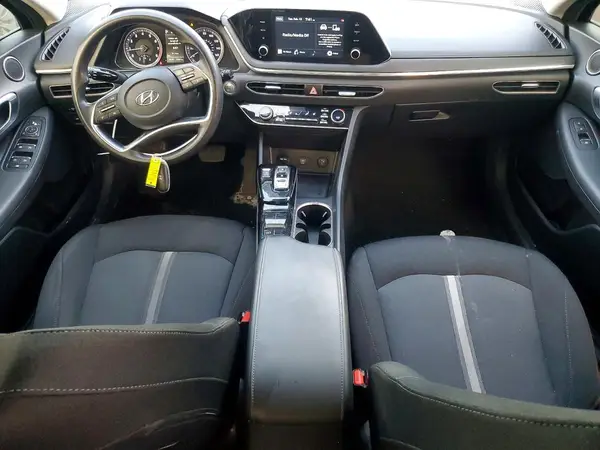 5NPEL4JA6LH048458 2020 HYUNDAI SONATA - Image 8