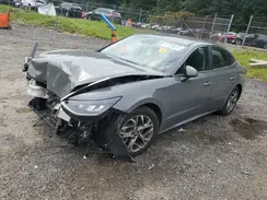 5NPEL4JA6LH048895 2020 HYUNDAI SONATA