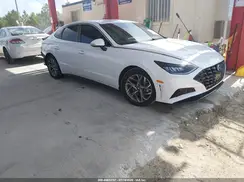 5NPEL4JA6LH050744 2020 HYUNDAI SONATA