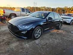 5NPEL4JA6LH052543 2020 HYUNDAI SONATA
