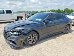 5NPEL4JA6LH053028 2020 HYUNDAI SONATA