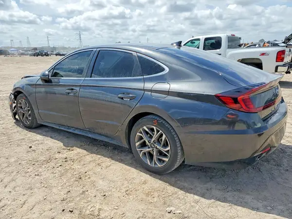 5NPEL4JA6LH053028 2020 HYUNDAI SONATA - Image 2