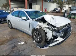 5NPEL4JA6LH053577 2020 HYUNDAI SONATA