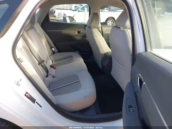 5NPEL4JA6LH053577 2020 HYUNDAI SONATA - Image 8