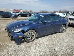 5NPEL4JA6LH054132 2020 HYUNDAI SONATA