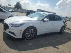 5NPEL4JA6LH056950 2020 HYUNDAI SONATA