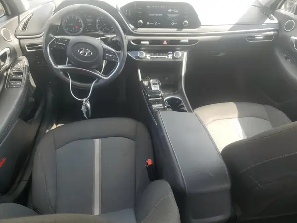 5NPEL4JA6LH056950 2020 HYUNDAI SONATA - Image 8