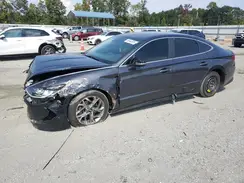 5NPEL4JA6LH057094 2020 HYUNDAI SONATA