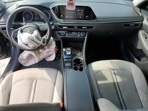 5NPEL4JA6LH057094 2020 HYUNDAI SONATA - Image 8