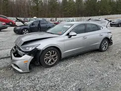 5NPEL4JA6LH057256 2020 HYUNDAI SONATA