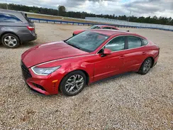 5NPEL4JA6LH058391 2020 HYUNDAI SONATA