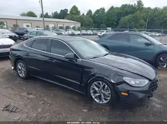 5NPEL4JA6LH058648 2020 HYUNDAI SONATA
