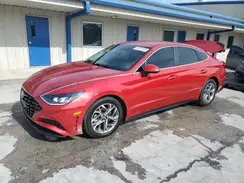 5NPEL4JA6LH061291 2020 HYUNDAI SONATA