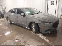5NPEL4JA6LH062523 2020 HYUNDAI SONATA