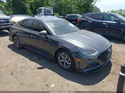 5NPEL4JA6MH065696 2021 HYUNDAI SONATA