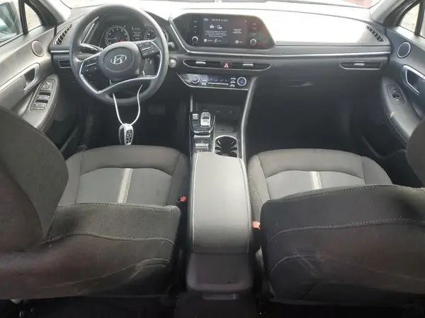 5NPEL4JA6MH065715 2021 HYUNDAI SONATA - Image 8