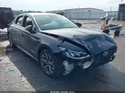 5NPEL4JA6MH066878 2021 HYUNDAI SONATA