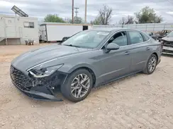 5NPEL4JA6MH067030 2021 HYUNDAI SONATA