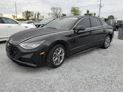 5NPEL4JA6MH067822 2021 HYUNDAI SONATA