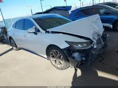 5NPEL4JA6MH068100 2021 HYUNDAI SONATA