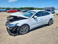 5NPEL4JA6MH068405 2021 HYUNDAI SONATA