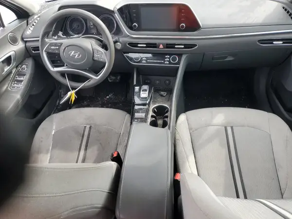 5NPEL4JA6MH068954 2021 HYUNDAI SONATA - Image 8