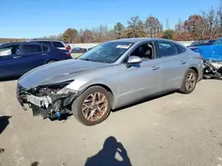 5NPEL4JA6MH076486 2021 HYUNDAI SONATA