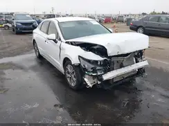 5NPEL4JA6MH079906 2021 HYUNDAI SONATA