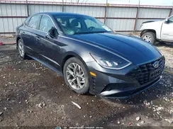5NPEL4JA6MH082109 2021 HYUNDAI SONATA