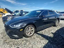 5NPEL4JA6MH083065 2021 HYUNDAI SONATA