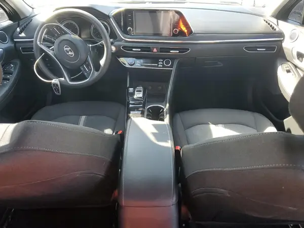 5NPEL4JA6MH083065 2021 HYUNDAI SONATA - Image 8