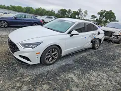5NPEL4JA6MH083552 2021 HYUNDAI SONATA