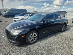 5NPEL4JA6MH084247 2021 HYUNDAI SONATA
