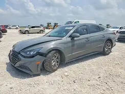 5NPEL4JA6MH084460 2021 HYUNDAI SONATA