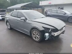5NPEL4JA6MH087066 2021 HYUNDAI SONATA