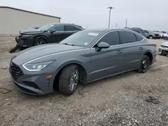5NPEL4JA6MH087648 2021 HYUNDAI SONATA