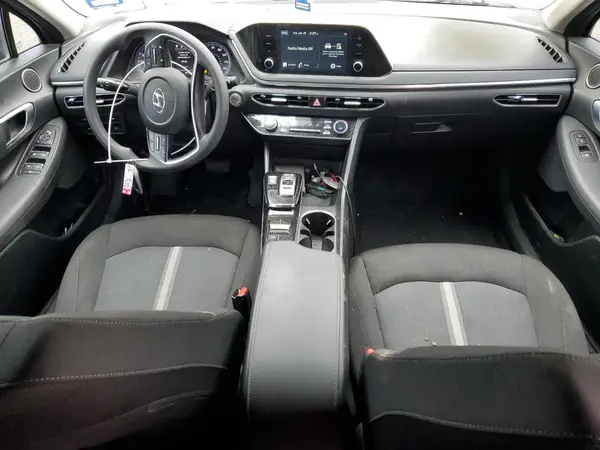 5NPEL4JA6MH087648 2021 HYUNDAI SONATA - Image 8