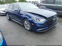 5NPEL4JA6MH088301 2021 HYUNDAI SONATA