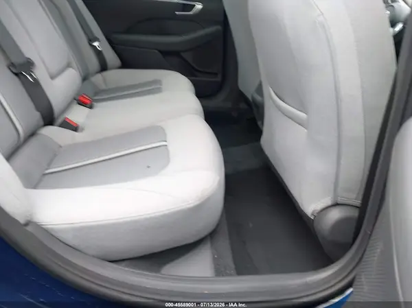 5NPEL4JA6MH088301 2021 HYUNDAI SONATA - Image 8