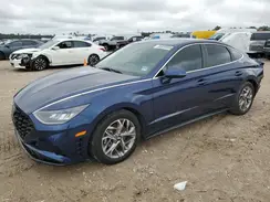 5NPEL4JA6MH091098 2021 HYUNDAI SONATA
