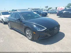 5NPEL4JA6MH092154 2021 HYUNDAI SONATA