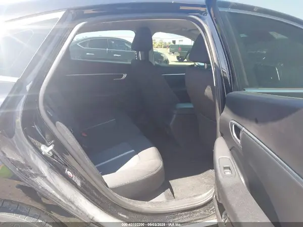 5NPEL4JA6MH092154 2021 HYUNDAI SONATA - Image 8
