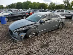 5NPEL4JA6MH093451 2021 HYUNDAI SONATA